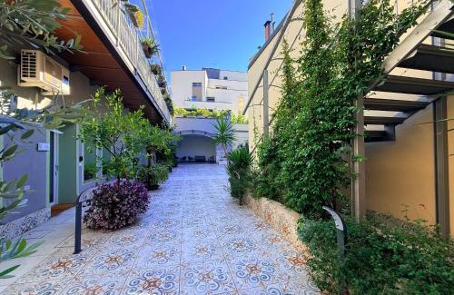 Lissone Apartment | Il Giardino degli Ulivi PT