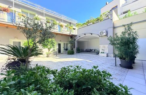 Lissone Apartment | Il Giardino degli Ulivi PT