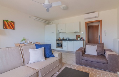 Perledo Apartment | Il Giardino del Tramonto by Varenna Holidays