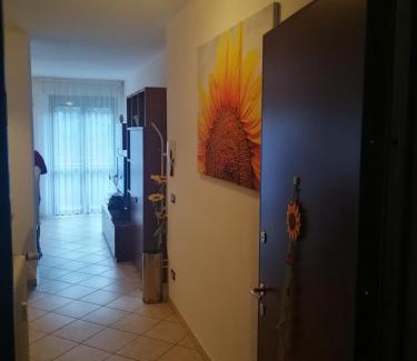 Madonna di Tirano Apartment | IL GIRASOLE