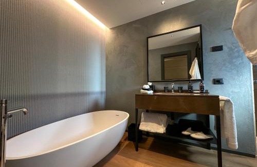 Rivoltella Hotel | Il Mansio Vegan Hotel and Restaurant