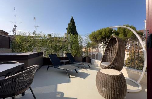Rivoltella Hotel | Il Mansio Vegan Hotel and Restaurant