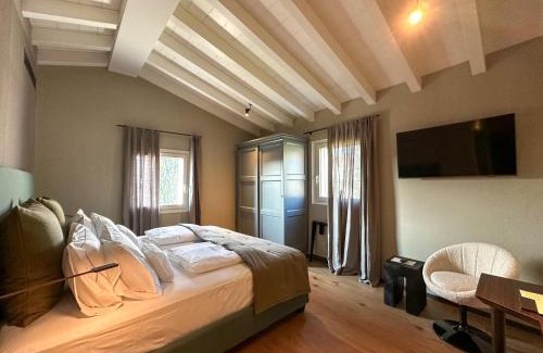 Rivoltella Hotel | Il Mansio Vegan Hotel and Restaurant
