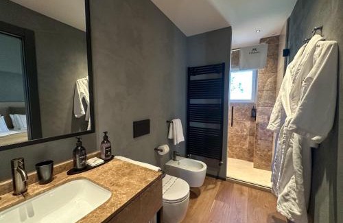 Rivoltella Hotel | Il Mansio Vegan Hotel and Restaurant