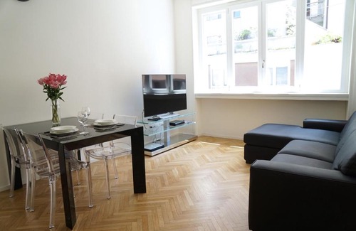 Centro Direzionale Apartment | [il Milanese] City Center Comfort and Relax - Central Station