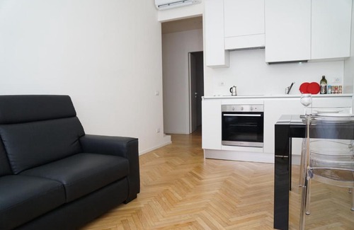 Centro Direzionale Apartment | [il Milanese] City Center Comfort and Relax - Central Station