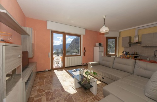 Menaggio Apartment | Il Panorama di Forster, Menaggio, Italy