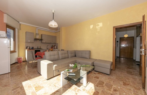 Menaggio Apartment | Il Panorama di Forster, Menaggio, Italy