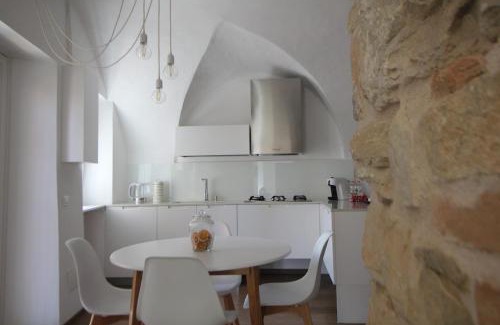 Chiuduno House | Il piazzolo, un angolo di storia