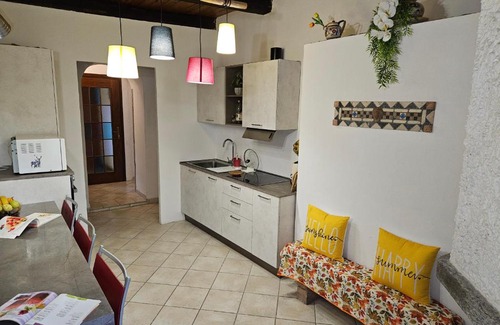 Ternate Apartment | Il Riposo del Viaggiatore by Holiday World