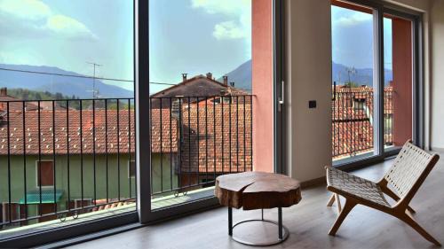 Cunardo Apartment | Il Ronchetto