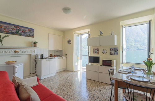 Colonno Apartment | Il Timone - One Bedroom Apartment, Sleeps 2