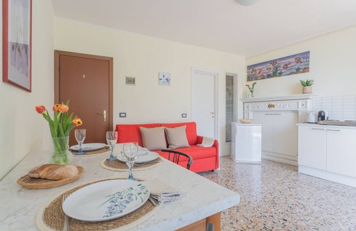 Colonno Apartment | Il Timone - One Bedroom Apartment, Sleeps 2