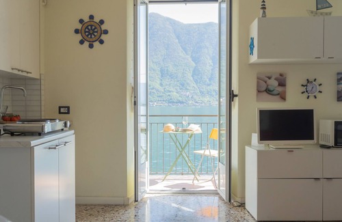 Colonno Apartment | Il Timone - One Bedroom Apartment, Sleeps 2