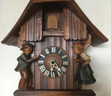 Consiglio di Rumo House | Il vecchio fienile