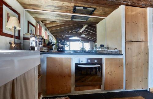 Consiglio di Rumo House | Il vecchio fienile