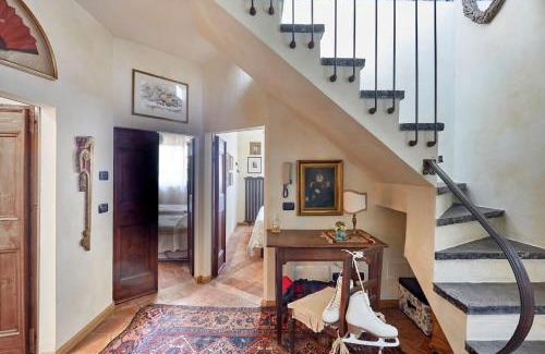Consiglio di Rumo House | Il vecchio fienile