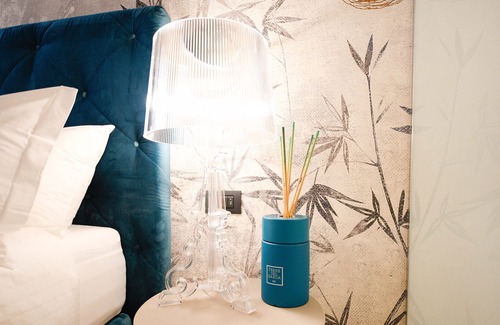 Gardola Apartment | Il Vicolo Suite Apartments - Il Corso