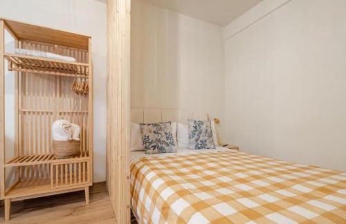 Borgo San Leonardo Apartment | In Centro Bergamo
