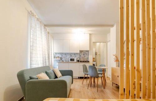 Borgo San Leonardo Apartment | In Centro Bergamo