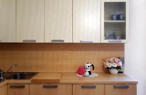 Iseo Apartment | IN SUITE LAKE 1