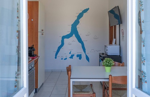 Civenna Apartment | In the heart of Lake Como