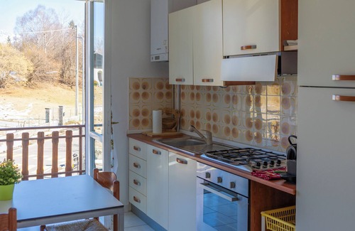 Civenna Apartment | In the heart of Lake Como