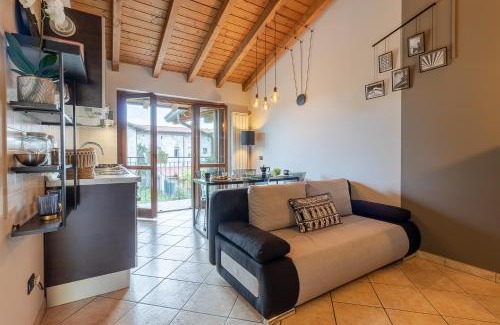 Somma Lombardo Apartment | Interno 13 - Coffee, Wifi & Mxp