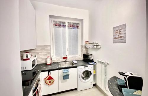 Busto Arsizio Apartment | Irene House Malpensa Milan Lakes
