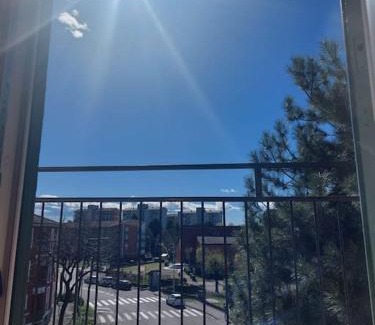 Busto Arsizio Apartment | IRIS Bilocale Sant'Anna