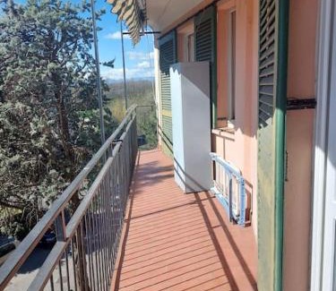 Busto Arsizio Apartment | IRIS Bilocale Sant'Anna