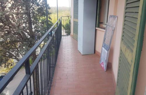 Busto Arsizio Apartment | IRIS Bilocale Sant'Anna
