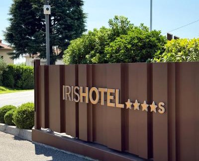 Erbusco Hotel | Iris Hotel