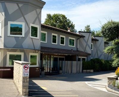 Erbusco Hotel | Iris Hotel