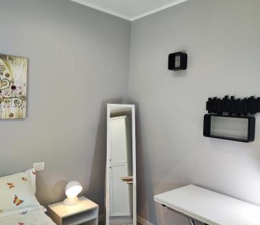 Paratico Apartment | Iseo garden suite