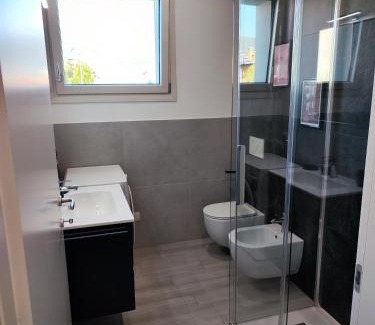 Paratico Apartment | Iseo garden suite