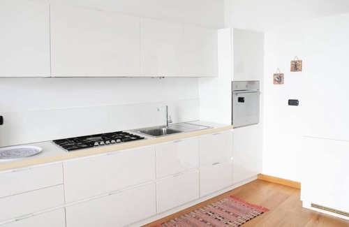 Riva di Solto Apartment | IseoLakeRental - Borgo Lago