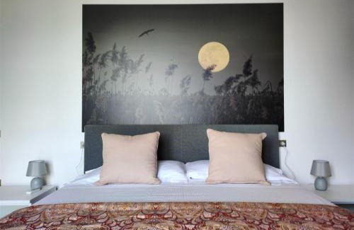 Riva di Solto Villa | IseoLakeRental - Villa Luna