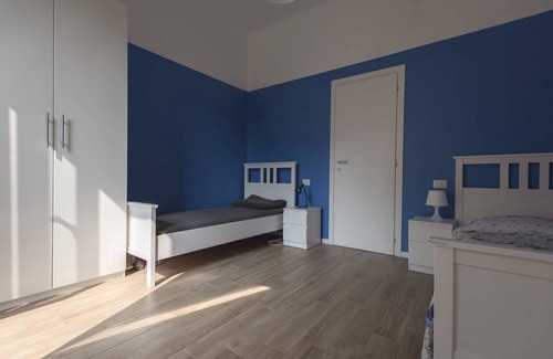 Isola del Bosco - Delle Corti Other | 85 m² Shared room ∙ 1 bedroom ∙ 1 guest