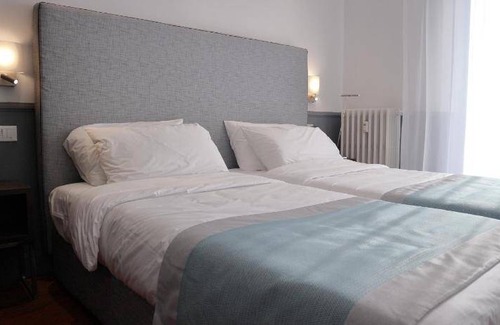 Isola del Bosco - Delle Corti Bed & Breakfast | 26 m² Bed and breakfast ∙ 2 guests