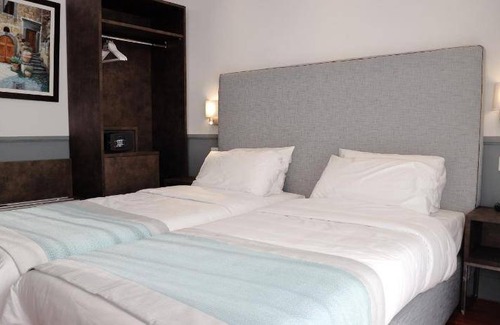 Isola del Bosco - Delle Corti Bed & Breakfast | 26 m² Bed and breakfast ∙ 2 guests