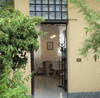 Isola del Bosco - Delle Corti Apartment | 35 m² Apartment ∙ 1 bedroom ∙ 4 guests
