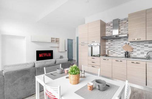 Isola del Bosco - Delle Corti Apartment | 40 m² Apartment ∙ 1 bedroom ∙ 6 guests