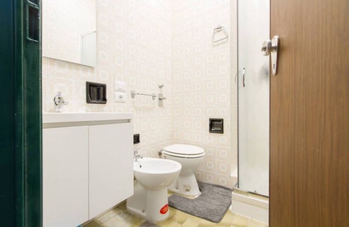 Isola del Bosco - Delle Corti Apartment | 35 m² Apartment ∙ 2 guests
