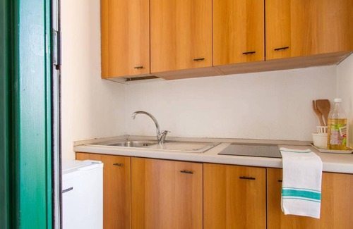Isola del Bosco - Delle Corti Apartment | 35 m² Apartment ∙ 2 guests
