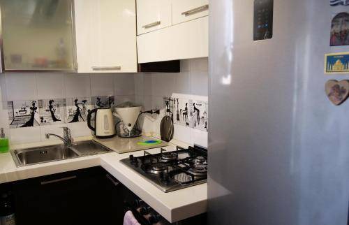Isola del Bosco - Delle Corti Apartment | 65 m² Apartment ∙ 1 bedroom ∙ 4 guests