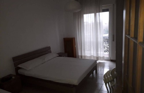 Isola del Bosco - Delle Corti Apartment | 65 m² Apartment ∙ 2 bedrooms ∙ 4 guests