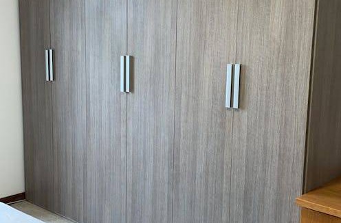 Isola del Bosco - Delle Corti Apartment | 65 m² Apartment ∙ 2 bedrooms ∙ 4 guests