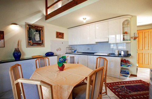 Pino Lago Maggiore Apartment | 70 m² Apartment ∙ 1 bedroom ∙ 4 guests