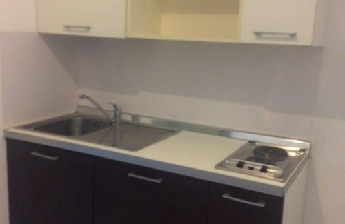 Rondinella - Baraggia - Restellone Resort | 50 m² Private room ∙ 1 bedroom ∙ 1 guest